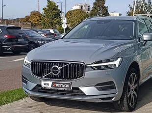 Volvo XC 60 Recharge T8 Twin Engine eAWD Inscription