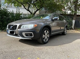 Volvo XC 70 D5 AWD Geartronic Summum