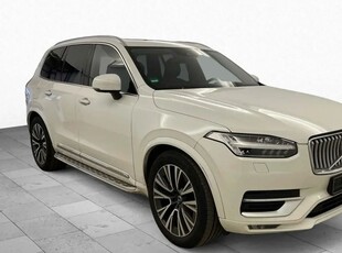 Volvo XC 90 B5 D AWD Geartronic Inscription