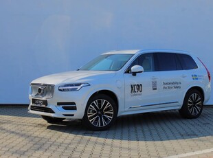 Volvo XC 90 Recharge T8 AWD Plus Bright