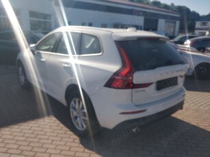 Volvo XC60, 2019, manuala