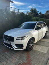 Volvo XC90, R-Design 2022 , B5, Polestar Engineered