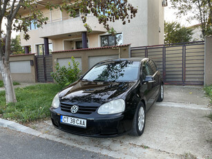 Vw Golf 1.9 diesel An 2006