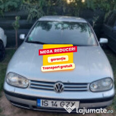 Vw golf 4 1.4i acte la zi impecabil