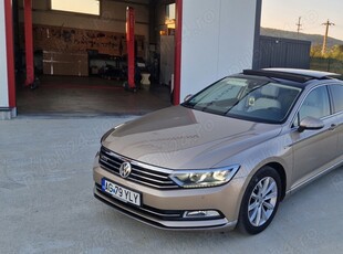 vw pasat 2016 4 motion 190 cp