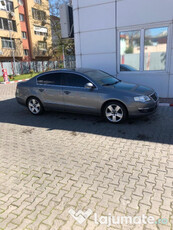 VW Passat 2006 2.0 tdi bmp (un singur ax cu came) berlina manual