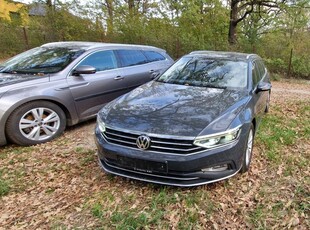 vw passat 2020,190 cp dsg 138000 km