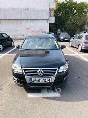 VW Passat B6 2.0tdi Bussines Edition