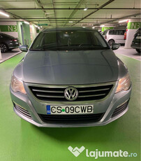 Vw passat cc 2.0 tdi