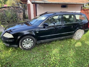 VW Passat Variant 1.9 TDI Break