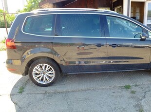 VW Sharan 170 cai , panoramic ,6 locuri ful option