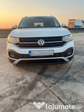 Vw T-Cross Life 1,0 TSI