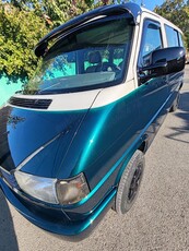 Vw t4 Multivan Camper