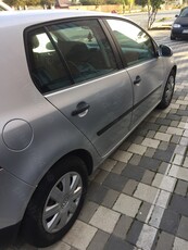 WV golf 5 1,9 TDI 105 cp 2006