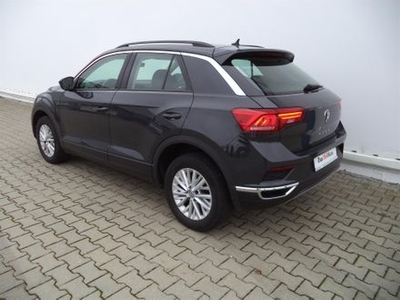 VW T-Roc Design 1.6 TDI