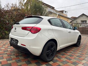 Alfa Romeo Giullieta 1.4