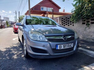 Astra h 1.3cdti