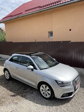 Audi A1 2011,motor 1.6 D,105 CP EURO5 .200366 KM