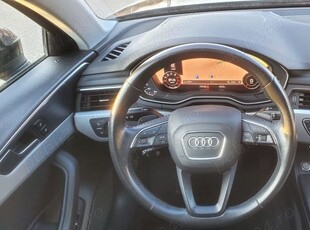 Audi A4 2.0 TFSI 190cp Ultra S-tronic