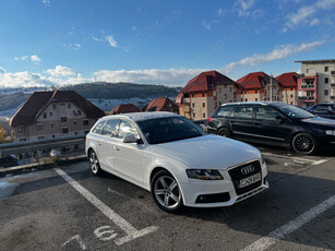 Audi A4 2.0d Euro5