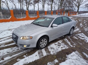 Audi A4 B7, 1.9 TDI, 2005