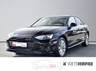 Audi A4 Limousine advanced 35 TFSI NAVI+RearView