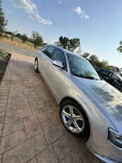 Audi a4 Quattro 2014 preț 9000