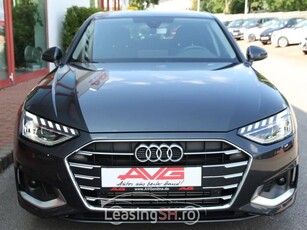 Audi A4 TFSi S-Tronic Advanced LED NAV 3Z Klima 4JaGa