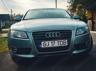 Audi A5 B8 2.0 2011