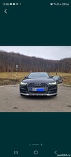 Audi A6 Allroad 2016 3.o tdi 320cp