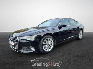 Audi A6 Limousine 40 TDI S tronic quattro