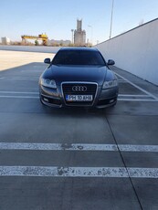 Audi A6 S-line, 2.0TDI, 170 CP