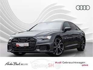 Audi A6 S line 45TFSI Stronic Navi LED Panorama HuD B