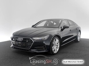 Audi A7 Sportback 55 TFSI qu. S tronic StdHzg/HD-Matr