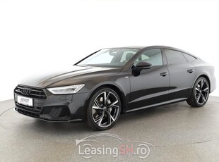 Audi A7 Sportback 55 TFSI quattro S line Valcona Pano