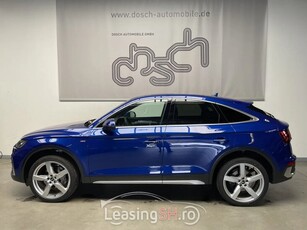 Audi Q5 Sportback 40 TDI qu. S line /PANO/VIRTUAL/HUD