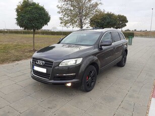 AUDI Q7 2007 3.0TDI (4L BUG)