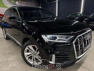 Audi Q7 55 TFSI