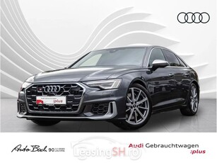 Audi S6 3.0TDI Navi LED virtual B&O ACC EPH DAB