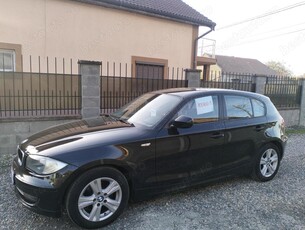 BMW 116i, an 2011, Euro 5, Impecabila, import Germania