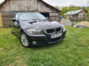 BMW E90 Facelift, Diesel 143CP, Euro 5