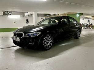 BMW 330i M Sport (G20, 2020)