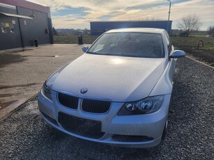 Bmw e90 318 benzina