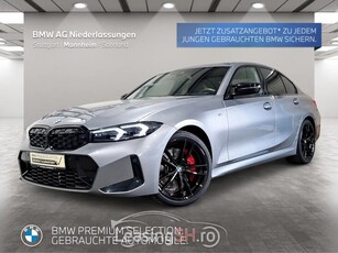 BMW M340i xDrive Limousine M Sport Standheizung LED