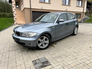 BMW seria 1 - 2006 2.0 TDI Impecabila