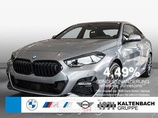 BMW Seria 2 218 Gran Coupé 218i Gran Coupe M-Sportpaket H/K NAVI LED W-LAN