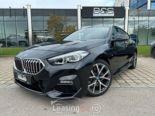 BMW Seria 2 220 Gran Coupé 220d Gran Coupe MSport ACC,HUD,HARMAN,AHK,KAMERA