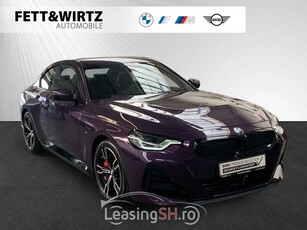 BMW Seria 2 220 i Coupé M Sport Pro|Stop&Go|HiFi|PA+