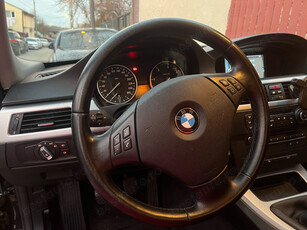 BMW Seria 3 e91