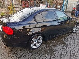 Bmw seria 3 euro 5